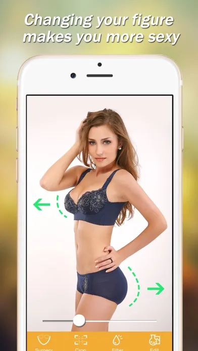 Photo Editor - Image Beauty スクリーンショット