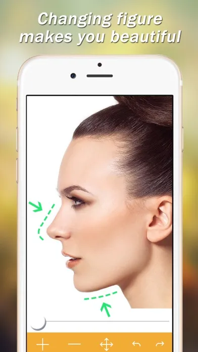 Photo Editor - Image Beauty スクリーンショット