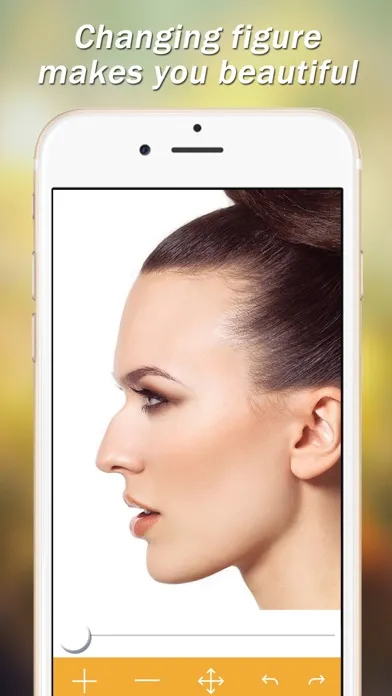 Photo Editor - Image Beauty スクリーンショット