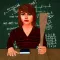 Scary Teacher School 3D Prank