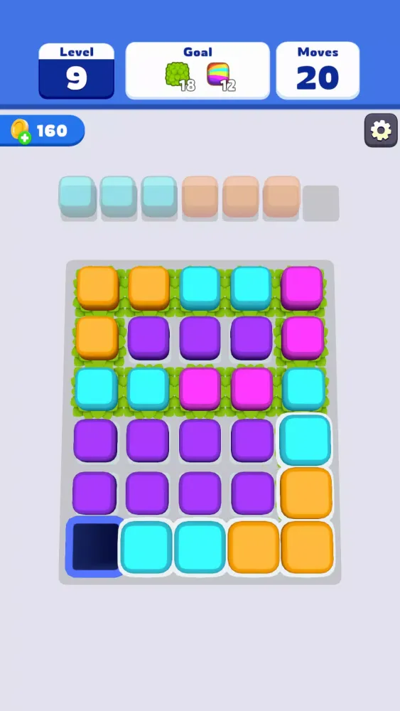 Eat Em All Screenshots