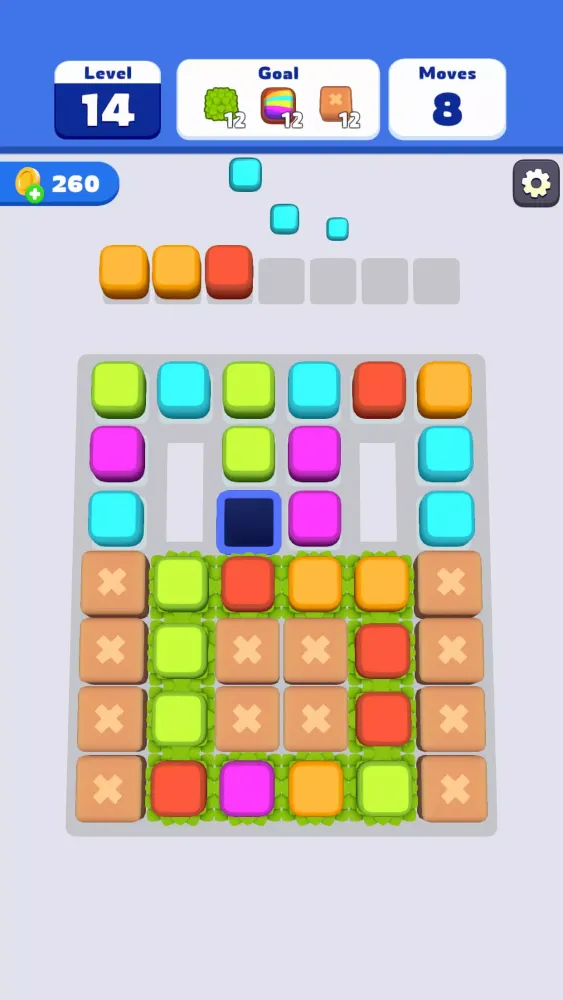 Eat Em All Screenshots