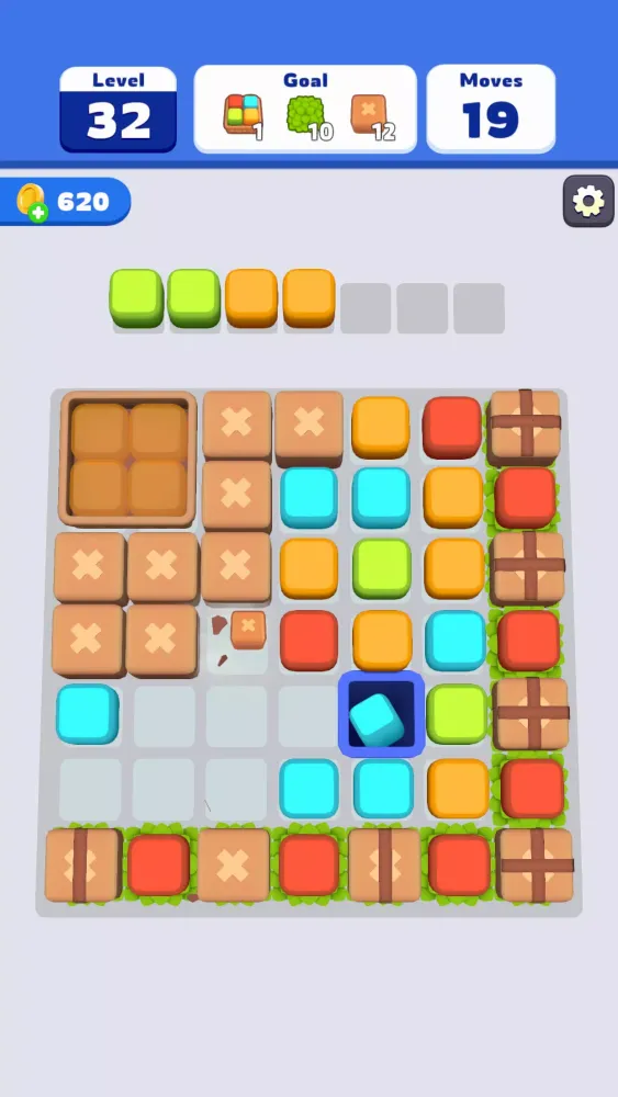 Eat Em All Screenshots