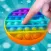 Pop it 3D Antistress Fidget