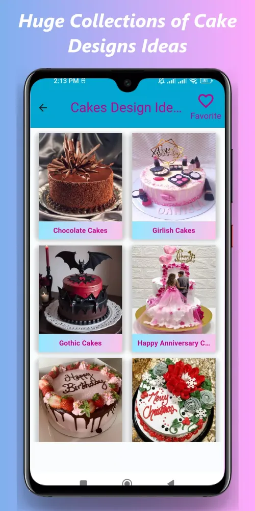 Captures d'écran de Name Photo on Cake