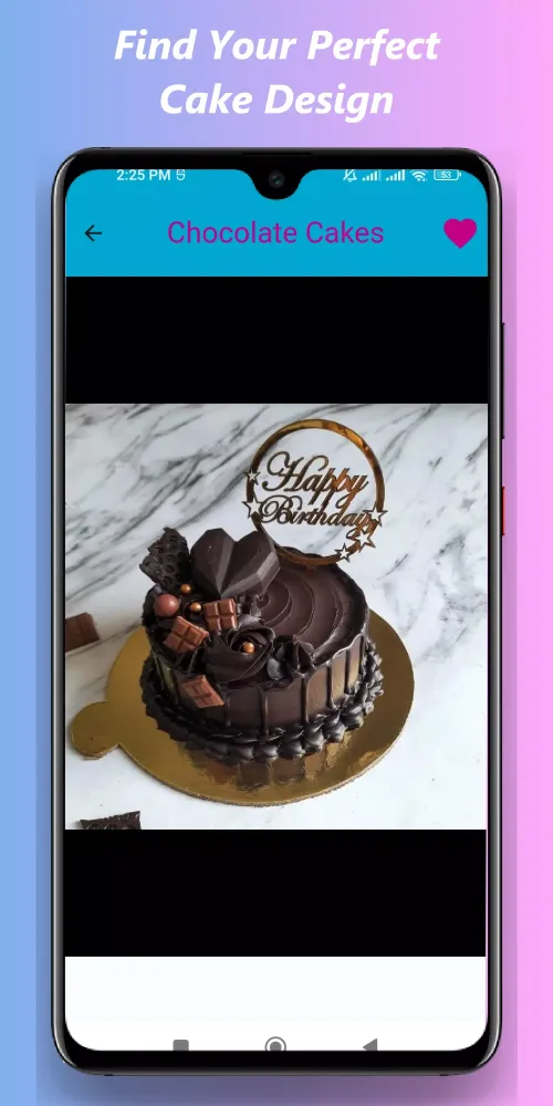 Captures d'écran de Name Photo on Cake