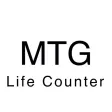 MTG Life Counting Tool