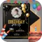 Birthday Invitation Card Maker