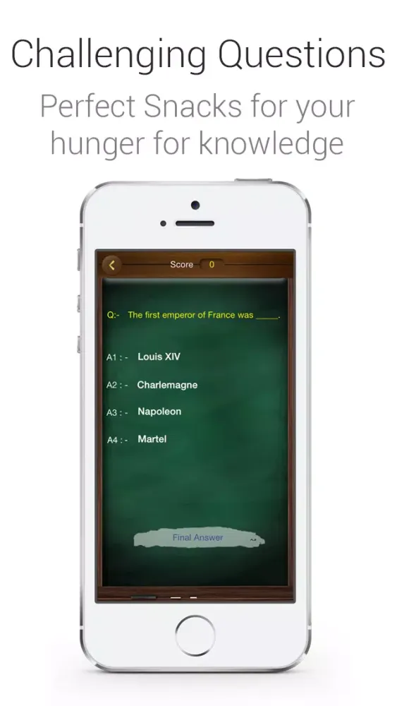 Bright Sparks Trivia - Answer trivia questions and become the ultimate Mastermind Ekran Görüntüleri