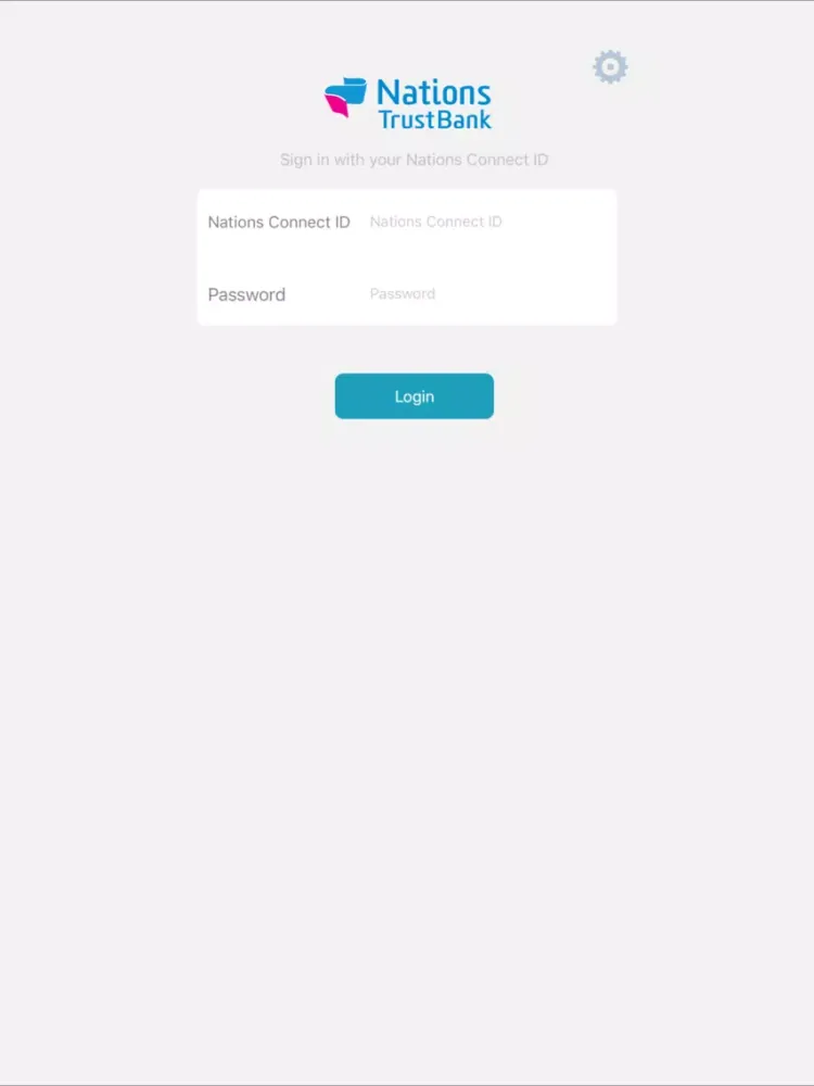 صور Nations Connect iPad 