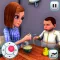 Mother Future Baby Simulator