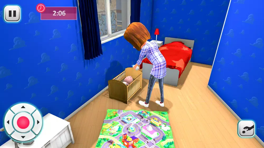 Mother Future Baby Simulator Screenshots
