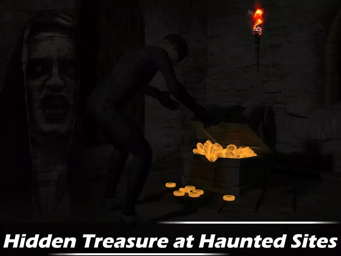Burglar Sneak Madness Sim iPad  Screenshots