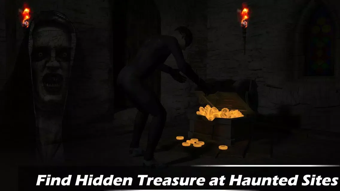 Burglar Sneak Madness Sim Screenshots