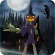 ScareCrow Run - Scary Escape