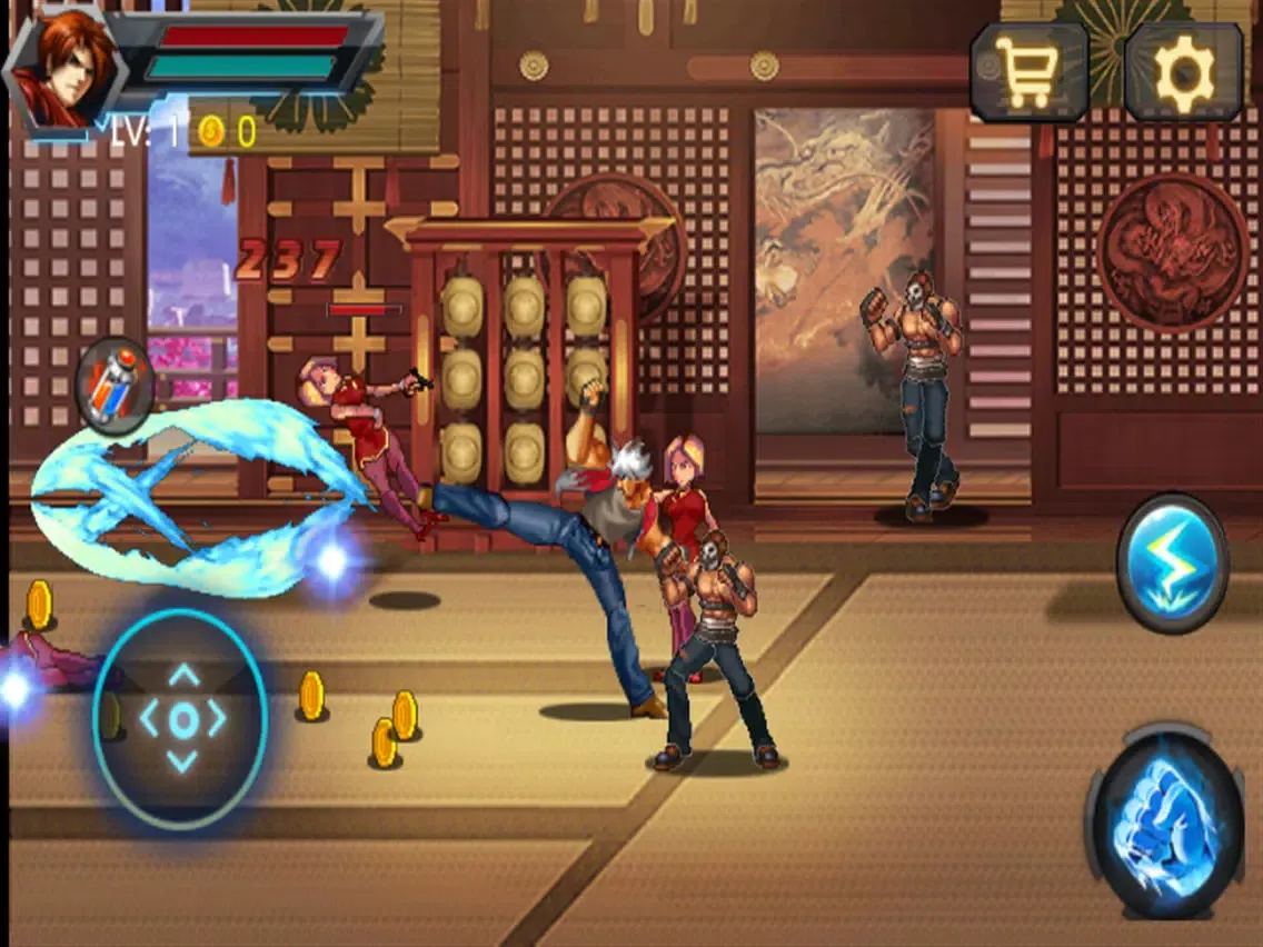 Скриншоты Boxing Champion11-Free Games iPad 