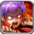Boxing Champion 12 - Mobile version of the arcade game