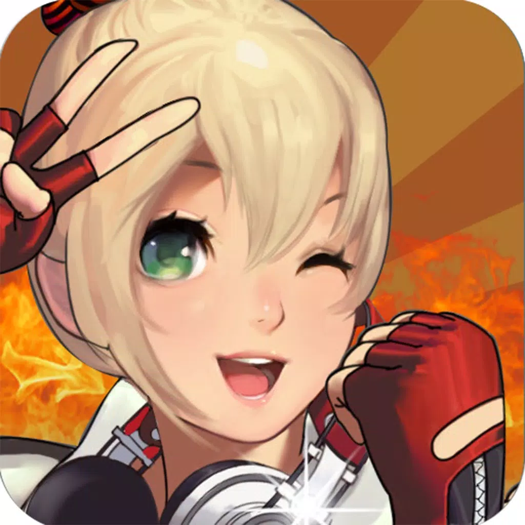 Boxing Champion 13 - hero fighter