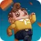 Finally jump — never give up