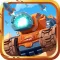 Tank Force 3-battle plans