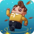 Ultimate Escape - Limit finger movement