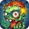 Zombie Defense - To defend war