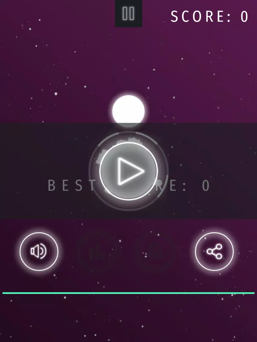 Orbit Battle iPad 應用截圖