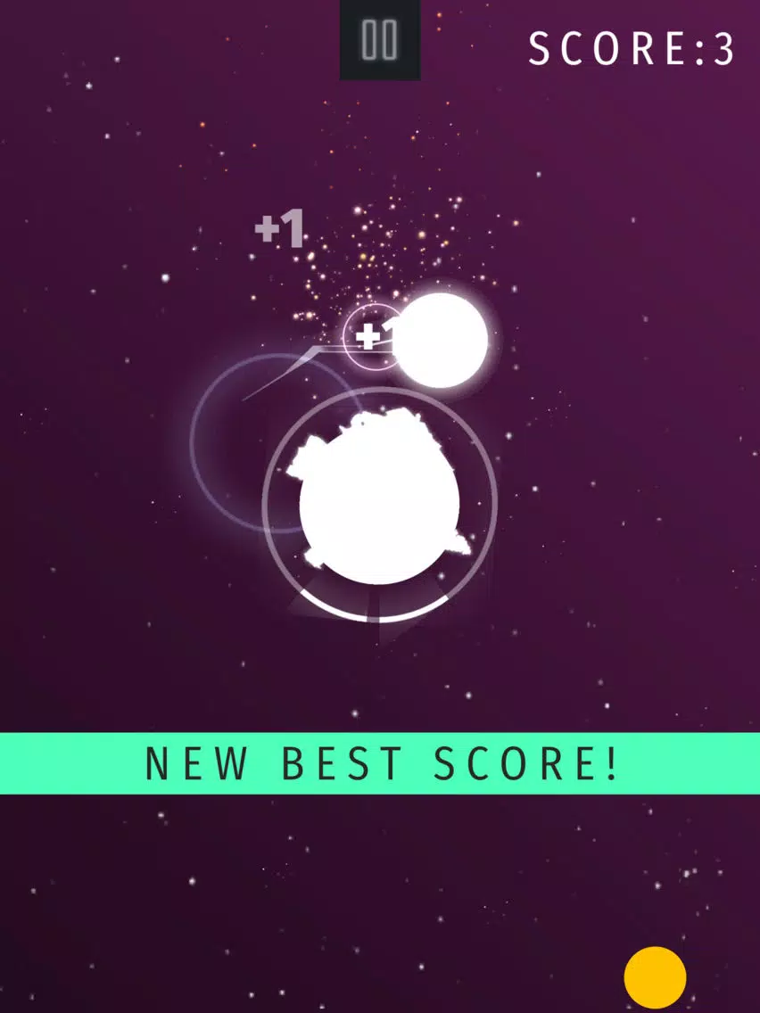 Orbit Battle iPad 應用截圖