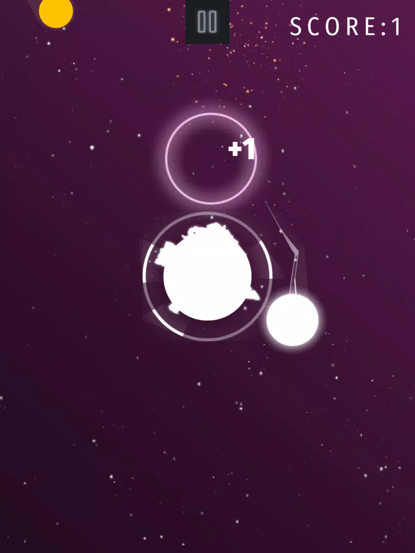 Orbit Battle iPad 應用截圖