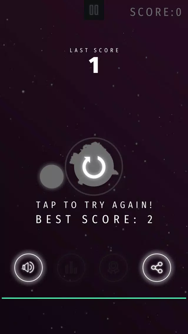 Orbit Battle應用截圖