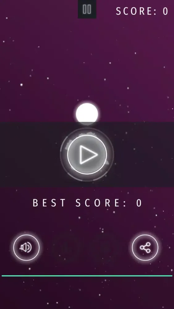 Tangkapan layar Orbit Battle