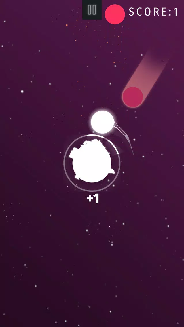Orbit Battle應用截圖