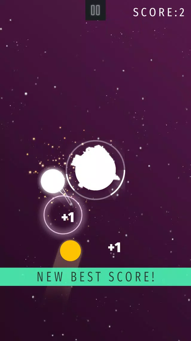 Orbit Battle應用截圖