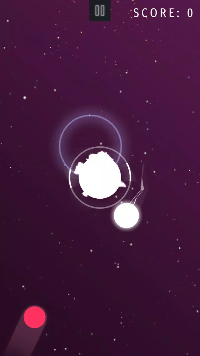 Orbit Battle應用截圖