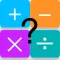 Math Puzzle:Four Basic Arithmetical Operations