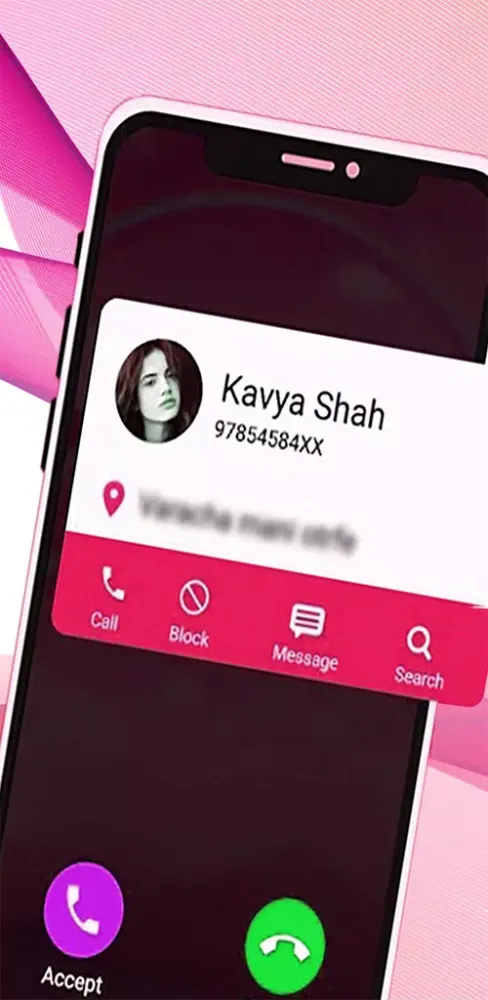 Mobile Number Location Trackin স্ক্রিনশট