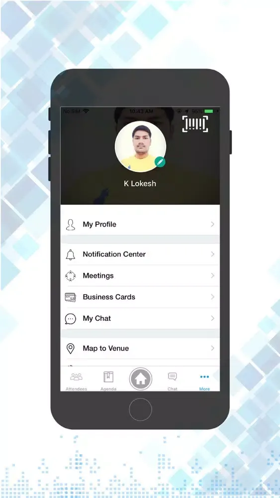 Bengaluru Tech Summit 2019 Screenshots