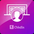 Chkdin Exhibitor Scanner