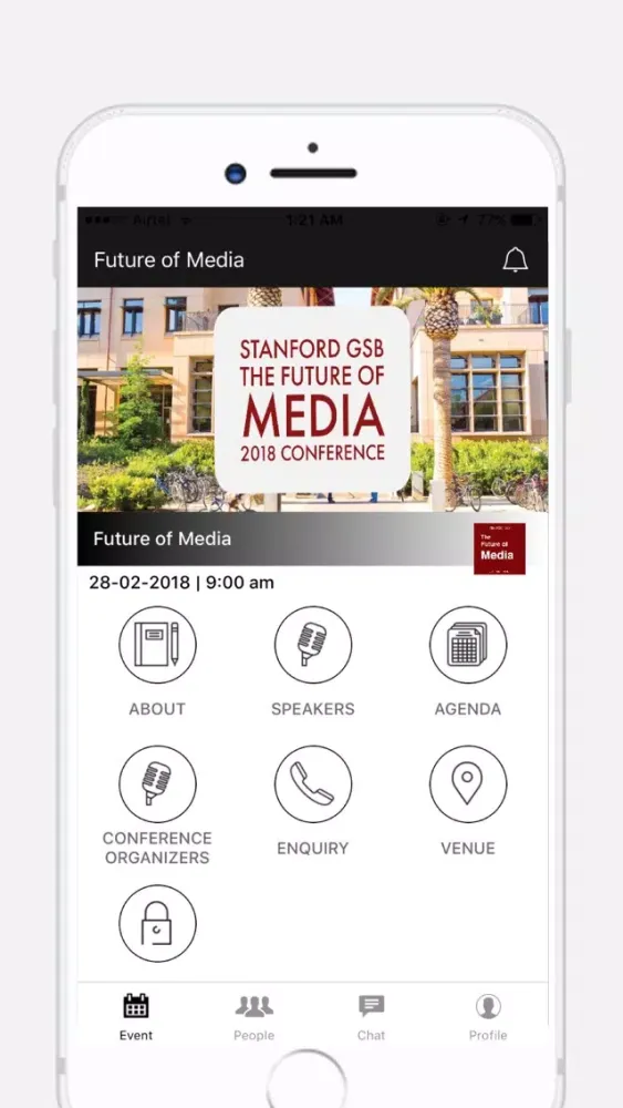 صور Future of Media