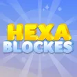 Hexa Blocks Sorting Hexa Blocks Sorting