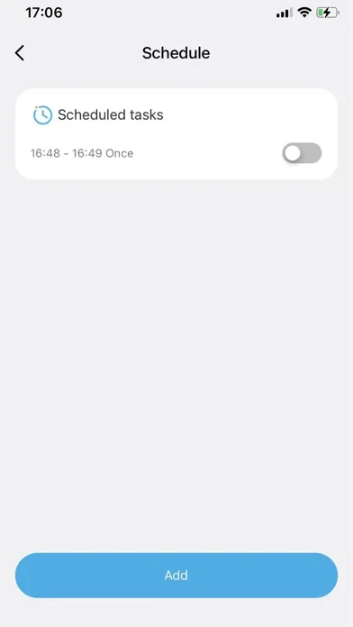 Tangkapan skrin Hsmart