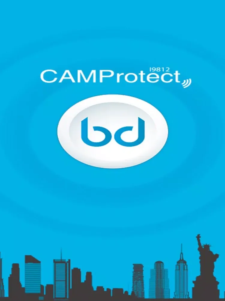 BiwondCam iPad  Screenshots