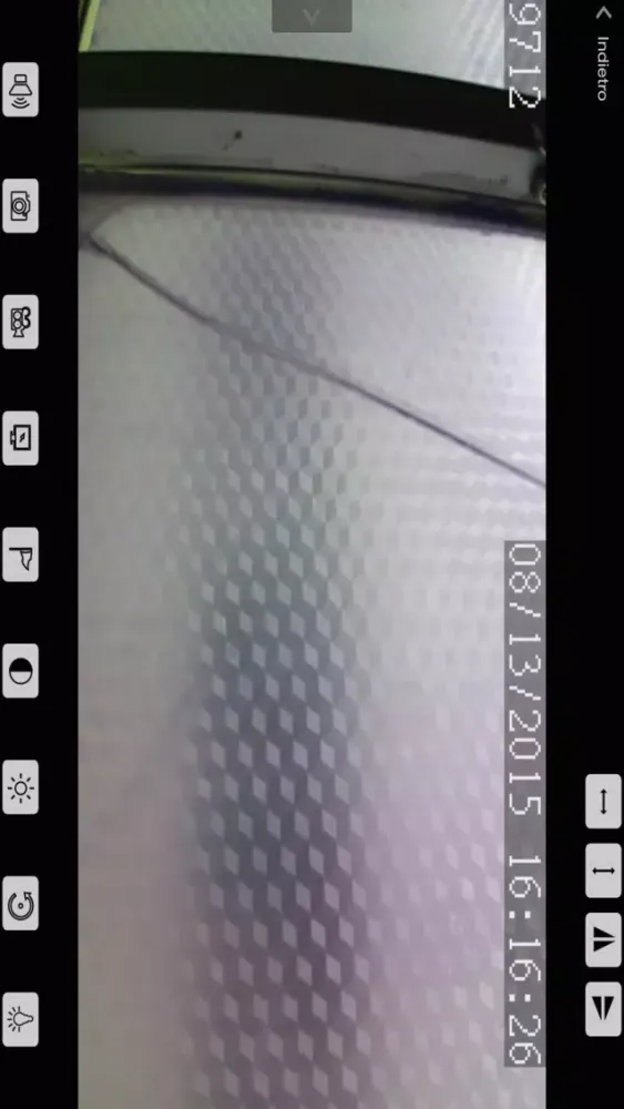 Capturas de pantalla de BRAVOCAM