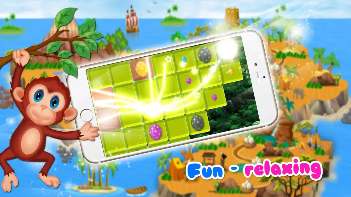 Line Eggs 2015 スクリーンショット