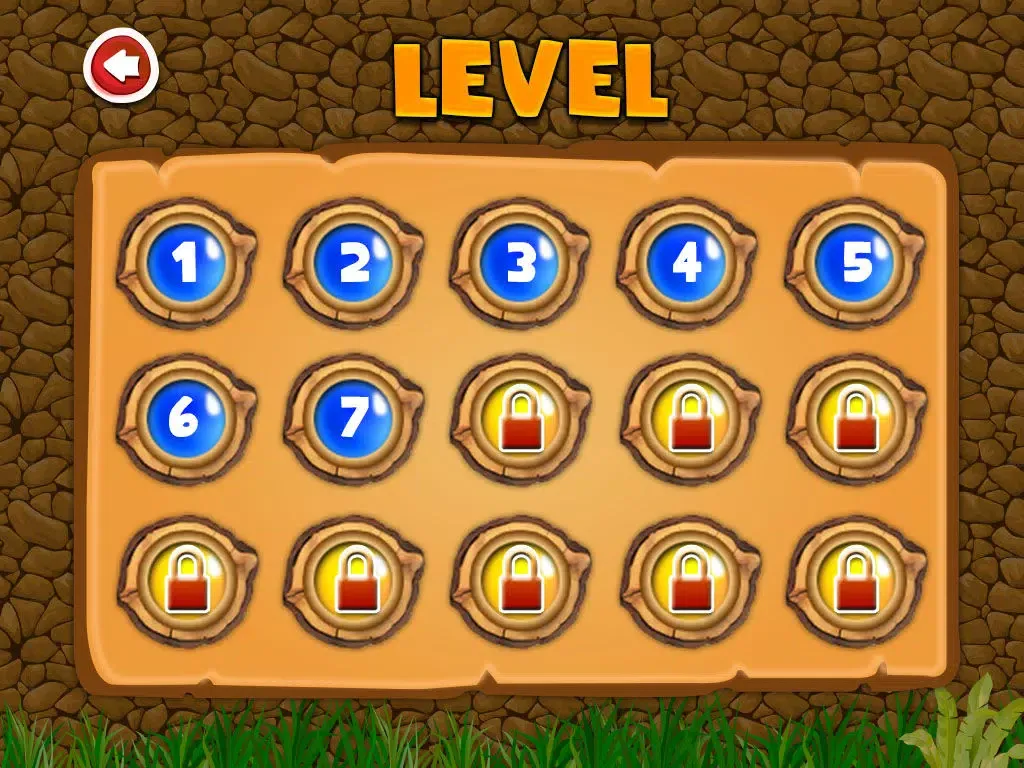 Solve The Numbers iPad  سکرین شاٹس
