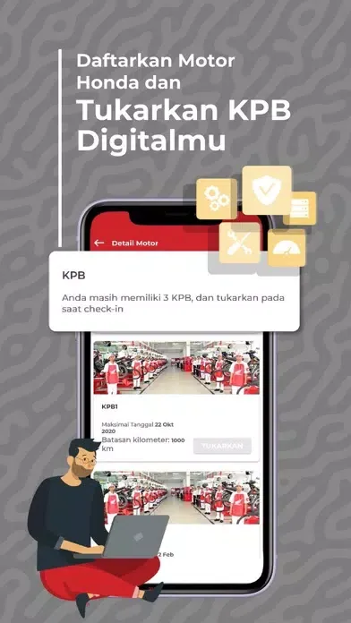 Motorku X স্ক্রিনশট