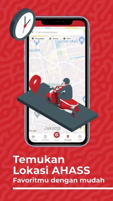 Motorku X স্ক্রিনশট