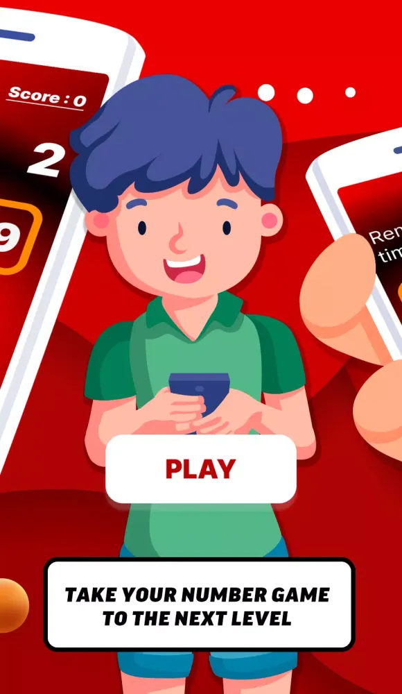 Tangkapan skrin HSOD Play Plus+