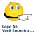 Logo Ali Você Encontra ... Restaurantes, Bares, Padarias, Lojas e Serviços