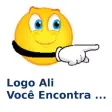 Logo Ali Você Encontra ... Restaurantes, Bares, Padarias, Lojas e Serviços Logo Ali Você Encontra ... Restaurantes, Bares, Padarias, Lojas e Serviços